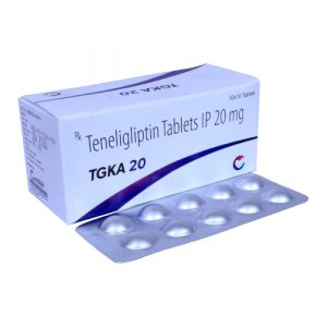 TGKA-20