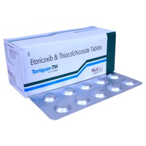 TORISPAN -TH