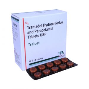 TRALSET
