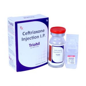 TRIOHIL-1GM