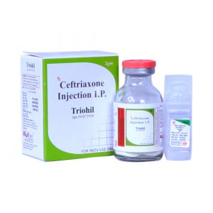 TRIOHIL 2GM