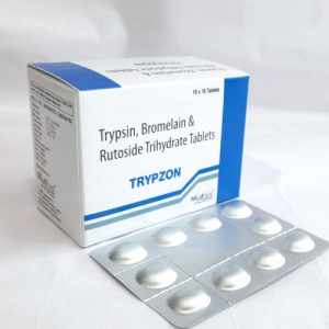 TRYPZON