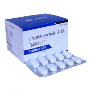 UDIFOX-300