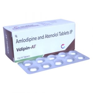 VDIPIN-AT