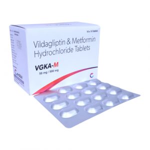 VGKA-M