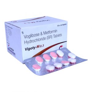 VIGOTY M 0.3