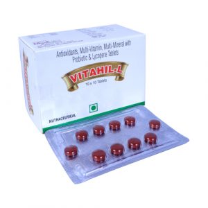 VITAHIL-L