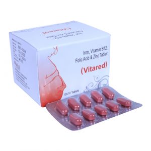 VITARED