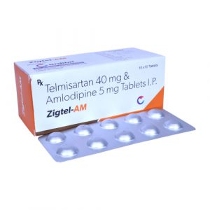 ZIGTEL-AM