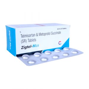 ZIGTEL M25(2)