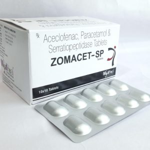 ZOMACET SP_