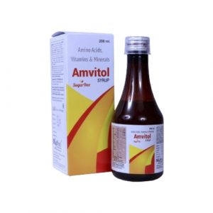 AMVITOL