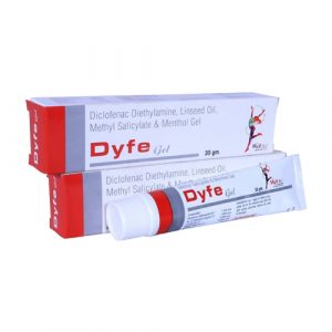 DYFE-GEL